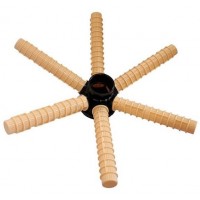 Нижнее ДРУ HU-6370 B1 (Huzhou Hengxin) dy50 и dy1,5"