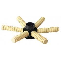 Нижнее ДРУ HU-6700 B1 (Huzhou Hengxin) dy50 и dy1,5"