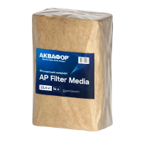 Наполнитель AP AG Filter Media (23,4кг/56л)