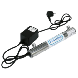 УФ-стерилизатор Foshan Full Sun в сборе CUV-29W, 1,82 м3/час