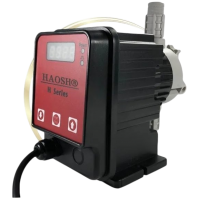 Дозирующий насос HAOSH H0701