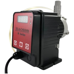 Дозирующий насос HAOSH H0701