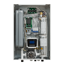 Котел электрический настенный BAXI Ampera 24