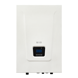Котел электрический настенный BAXI Ampera 24