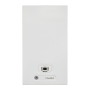 Котел газовый настенный двухконтурный Fondital MAIORCA CTFS 28
