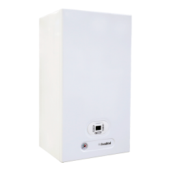 Котел газовый настенный двухконтурный Fondital MAIORCA CTFS 28