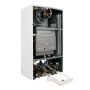 Котел газовый настенный двухконтурный Fondital MINORCA STD CUPRUM CTFS 9