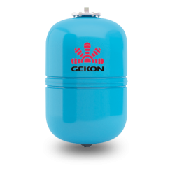 Бак мембранный для водоснабжения Gekon WAV35