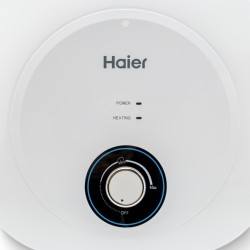 Водонагреватель Haier ES10V MQ1 10л, патрубки снизу (монтаж над мойкой)