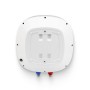 Водонагреватель Haier ES30V MQ1 30л, патрубки снизу (монтаж над мойкой)