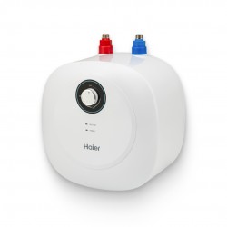 Водонагреватель Haier ES10V MQ2 10л, патрубки сверху (монтаж под мойкой)
