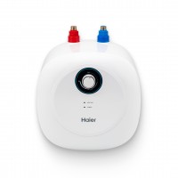Водонагреватель Haier ES10V MQ2 10л, патрубки сверху (монтаж под мойкой)