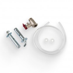 Водонагреватель Haier ES30V-F4 INOX 30л