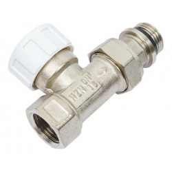 Клапан термостатический прямой Heizen 1/2"