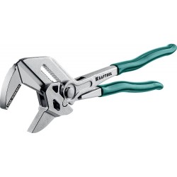 Клещи переставные-гаечный ключ KRAFTOOL Vise-Wrench 250 мм