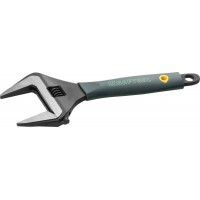 Разводной ключ KRAFTOOL SlimWide 300/60 мм
