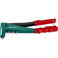 Заклепочник литой KRAFTOOL X-3, 2.4 - 4.8 мм