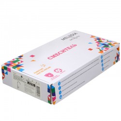 Смеситель кухня MELODIA Aria картридж д.35мм высокий R-излив