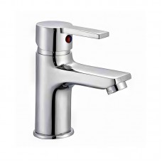 Смеситель умывальник MELODIA Aria картридж д.35мм низкий