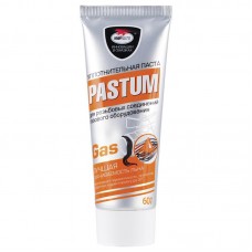 Паста уплотнительная для газ. соед. "PASTUM gas" 60г.