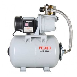 Автономная насосная станция АНС-4200Ч Ресанта