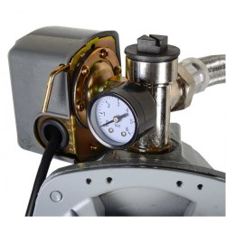 Автономная насосная станция АНС-4200Н Ресанта