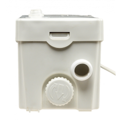 Канализационная установка КН 2D Ресанта