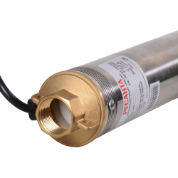 Скважинный насос НС 50/45 (d.75 mm, кабель 20 м) Ресанта