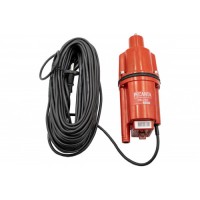 Вибрационный насос НВ-25Н Ресанта