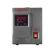 Стабилизатор Ресанта АСН-2000/1-Ц