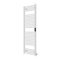 Полотенцесушитель электрический "RIFAR D-LINE" DL-150-45-W, цвет "Белый", мощность 320 Вт