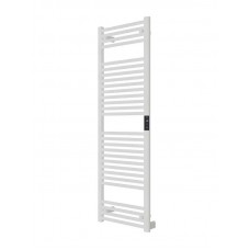 Полотенцесушитель электрический "RIFAR D-LINE" DL-150-45-W, цвет "Белый", мощность 320 Вт