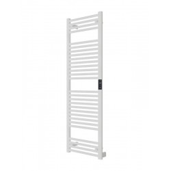 Полотенцесушитель электрический "RIFAR D-LINE" DL-150-50-W, цвет "Белый", мощность 350 Вт