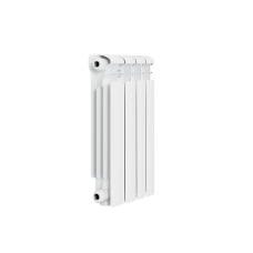 Радиатор алюминиевый RIFAR Alum Eco 500 х 90 4 секции Радиатор алюминиевый RIFAR Alum Eco 500 х 90 4 секции