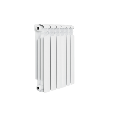 Радиатор алюминиевый RIFAR Alum Eco 500 х 90 6 секций Радиатор алюминиевый RIFAR Alum Eco 500 х 90 6 секций