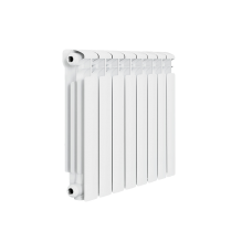 Радиатор алюминиевый RIFAR Alum Eco 500 х 90 8 секций Радиатор алюминиевый RIFAR Alum Eco 500 х 90 8 секций