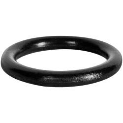 Уплотнительное кольцо из EPDM Rommer, 15 (без выемок)