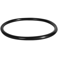 Уплотнительное кольцо из EPDM Rommer, 54 (без выемок)