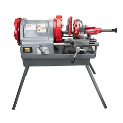 Резьбонарезной станок Rotorica CT-P100BS