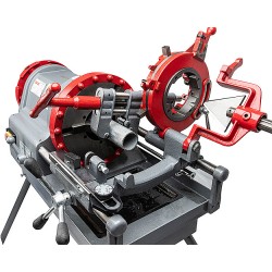 Резьбонарезной станок Rotorica CT-P100BS