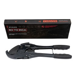 Ножницы Rotorica Rotor Cut PP 75 для резки пластиковых труб диаметром до 75мм