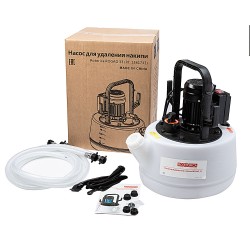 Промывочный насос Rotorica Rogao 33