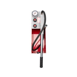 Ручной опрессовщик Rotorica Rotor Test 50-S