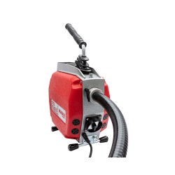 Прочистная машина для канализации Rotorica Rotor KING