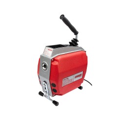 Прочистная машина для канализации Rotorica Rotor KING