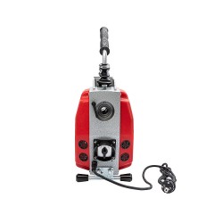 Прочистная машина для канализации Rotorica Rotor KING
