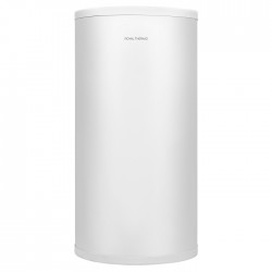 Бойлер косвенного нагрева Royal Thermo AQUATEC Eco EF150 напольный, круглый