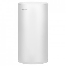 Бойлер косвенного нагрева Royal Thermo AQUATEC Eco EF150 напольный, круглый
