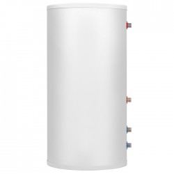 Бойлер косвенного нагрева Royal Thermo AQUATEC Eco EF150 напольный, круглый