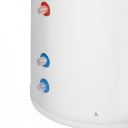 Бойлер косвенного нагрева Royal Thermo AQUATEC Eco EF150 напольный, круглый